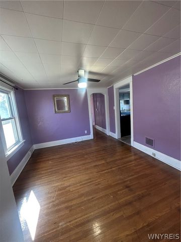 354 Shepard Avenue Upper, Tonawanda, NY 14217