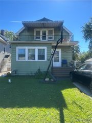 354 Shepard Avenue Upper, Tonawanda, NY 14217