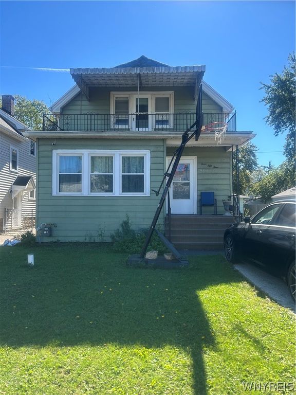 354 Shepard Avenue Upper, Tonawanda, NY 14217