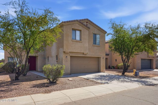 7221 S 37TH Drive, Phoenix, AZ 85041