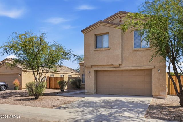 7221 S 37TH Drive, Phoenix, AZ 85041