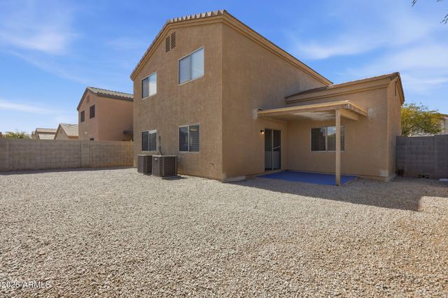 7221 S 37TH Drive, Phoenix, AZ 85041