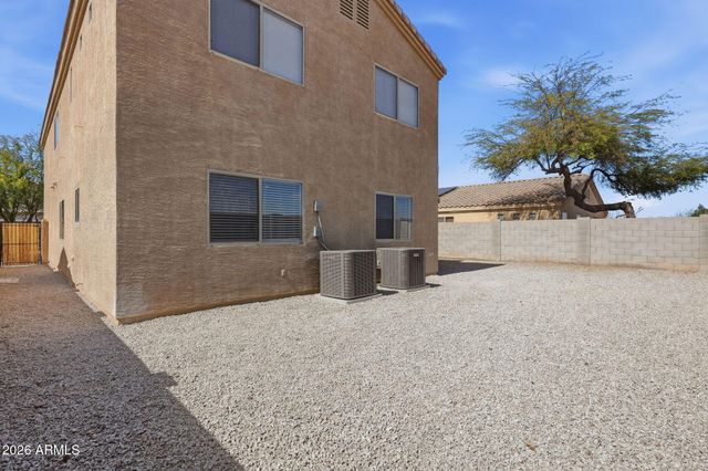 7221 S 37TH Drive, Phoenix, AZ 85041