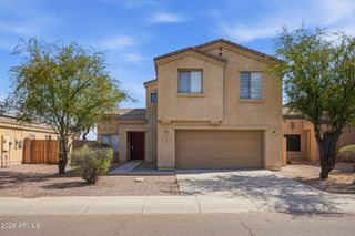 7221 S 37TH Drive, Phoenix, AZ 85041