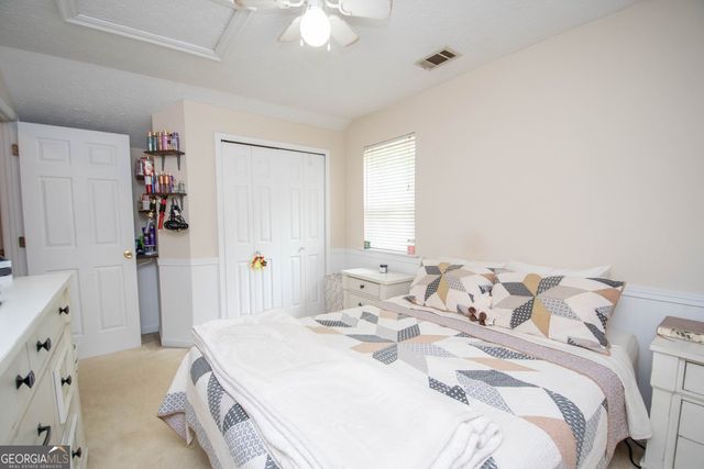 195 Pinewood Drive, Senoia, GA 30276