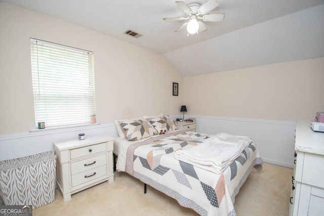195 Pinewood Drive, Senoia, GA 30276