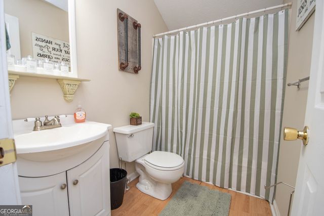 195 Pinewood Drive, Senoia, GA 30276