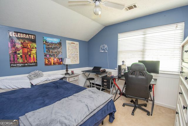 195 Pinewood Drive, Senoia, GA 30276