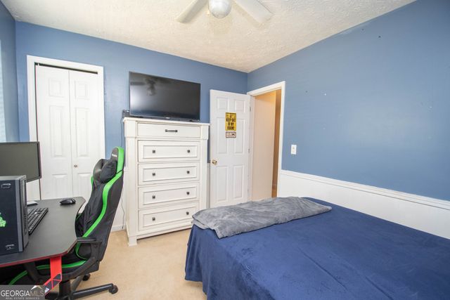 195 Pinewood Drive, Senoia, GA 30276