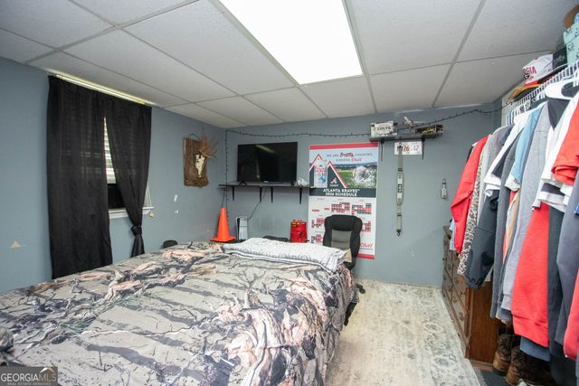195 Pinewood Drive, Senoia, GA 30276