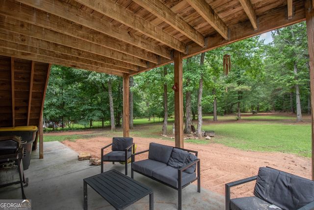 195 Pinewood Drive, Senoia, GA 30276