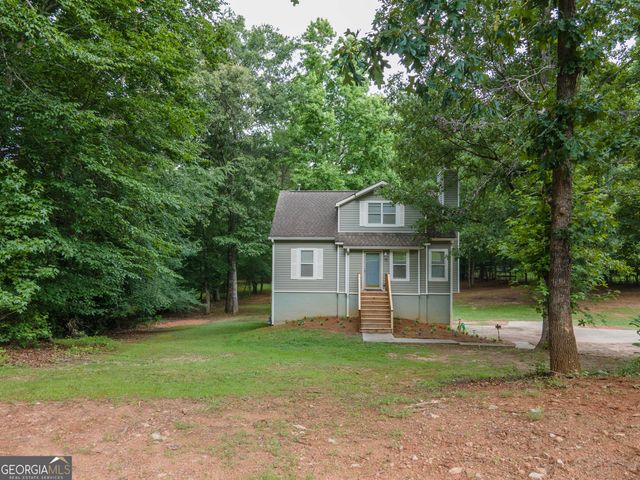 195 Pinewood Drive, Senoia, GA 30276