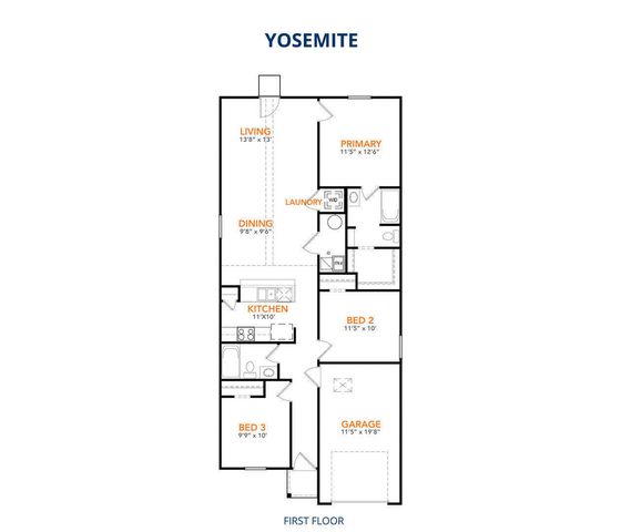2518 Walker Place, Indianapolis, IN 46203