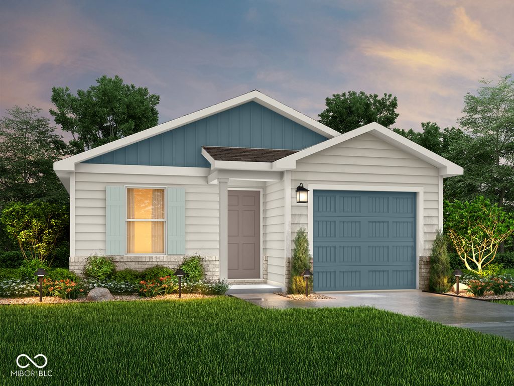 2518 Walker Place, Indianapolis, IN 46203