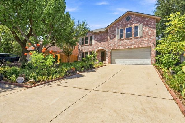 901 Dogwood TRL, Cedar Park, TX 78613