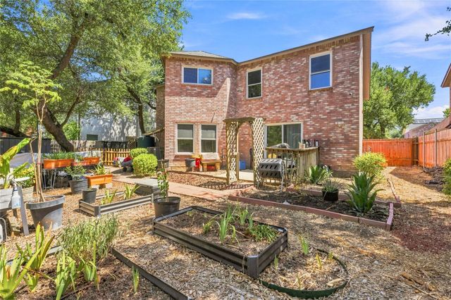 901 Dogwood TRL, Cedar Park, TX 78613