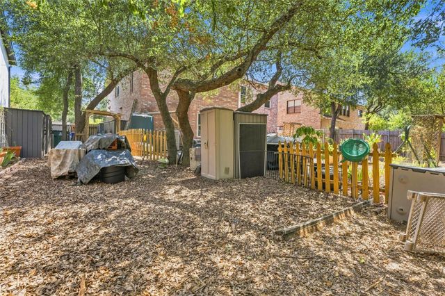 901 Dogwood TRL, Cedar Park, TX 78613
