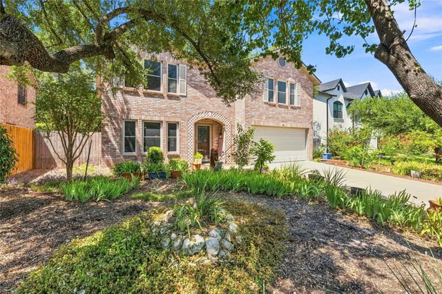 901 Dogwood TRL, Cedar Park, TX 78613