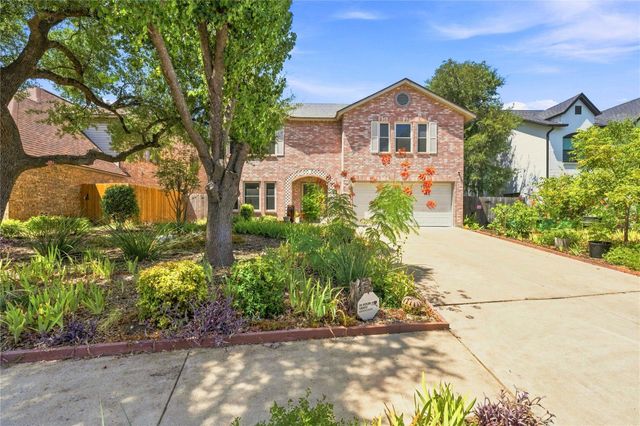 901 Dogwood TRL, Cedar Park, TX 78613