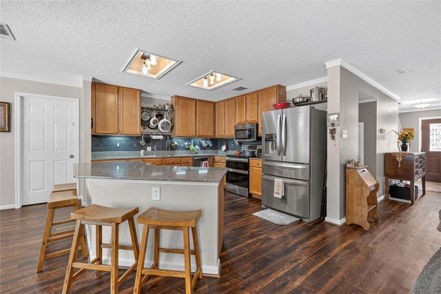 901 Dogwood TRL, Cedar Park, TX 78613