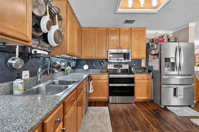 901 Dogwood TRL, Cedar Park, TX 78613
