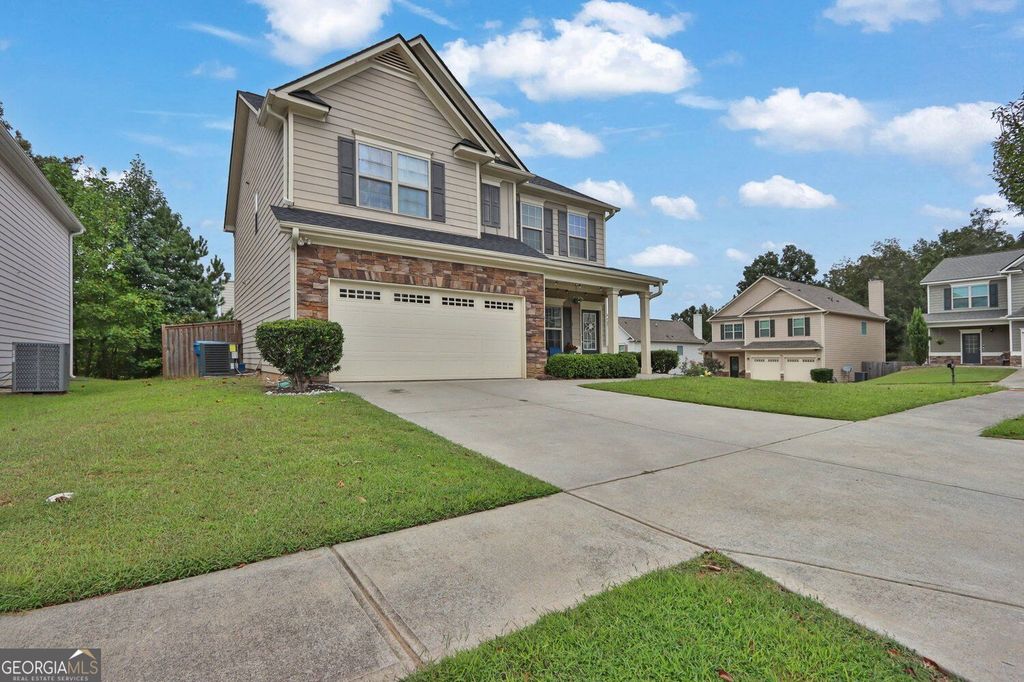860 Pine Arbor Lane, Lawrenceville, GA 30043 — photo 3