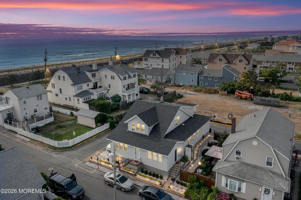 2 Via Ripa Way 1, Sea Bright, NJ 07760