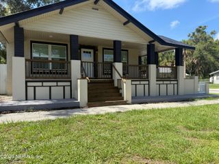 823 MADISON Street, Palatka, FL 32177