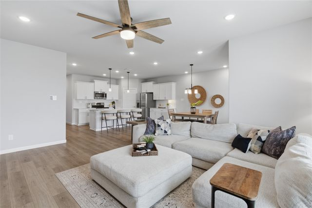 4735 Bluffview Drive, Haltom City, TX 76137