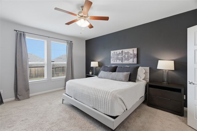 4735 Bluffview Drive, Haltom City, TX 76137