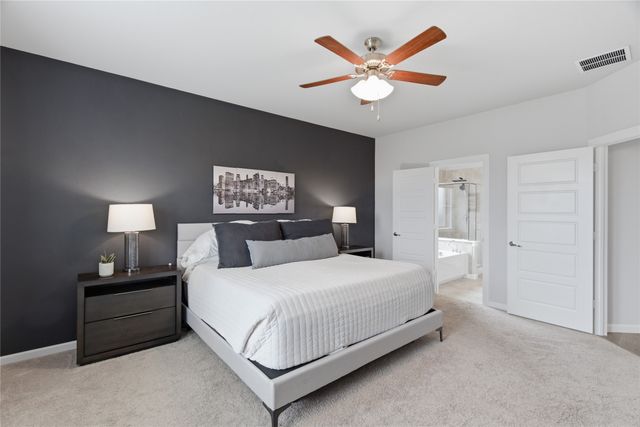 4735 Bluffview Drive, Haltom City, TX 76137