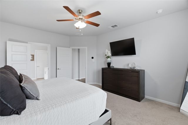 4735 Bluffview Drive, Haltom City, TX 76137