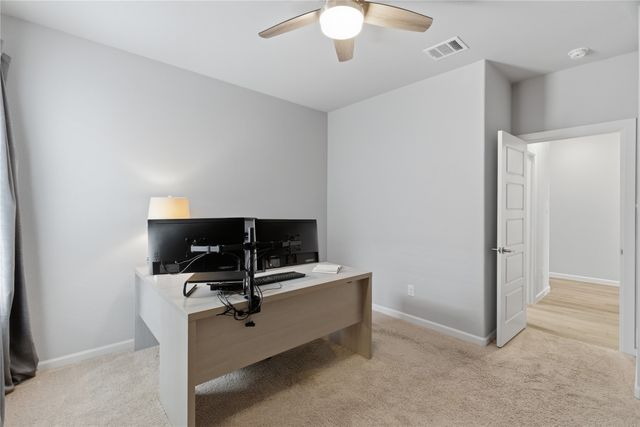 4735 Bluffview Drive, Haltom City, TX 76137