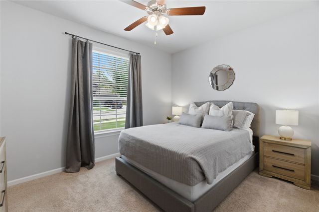 4735 Bluffview Drive, Haltom City, TX 76137