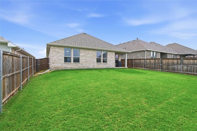4735 Bluffview Drive, Haltom City, TX 76137