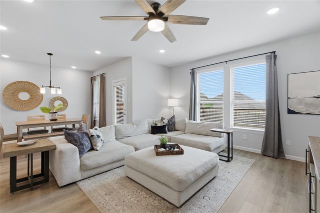 4735 Bluffview Drive, Haltom City, TX 76137