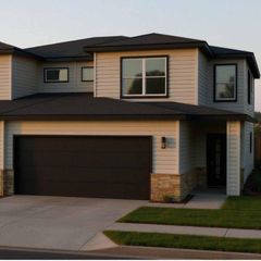 13702 New Shiloh Rd, Cypress, TX 77429