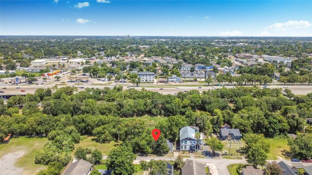 1204 Archer St, Houston, TX 77009