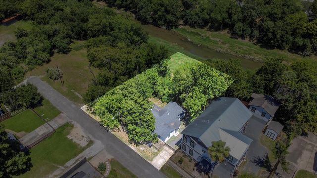 1204 Archer St, Houston, TX 77009