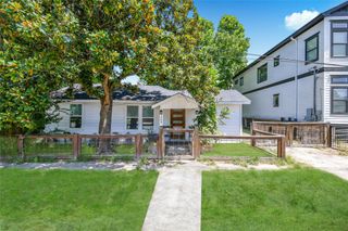 1204 Archer St, Houston, TX 77009
