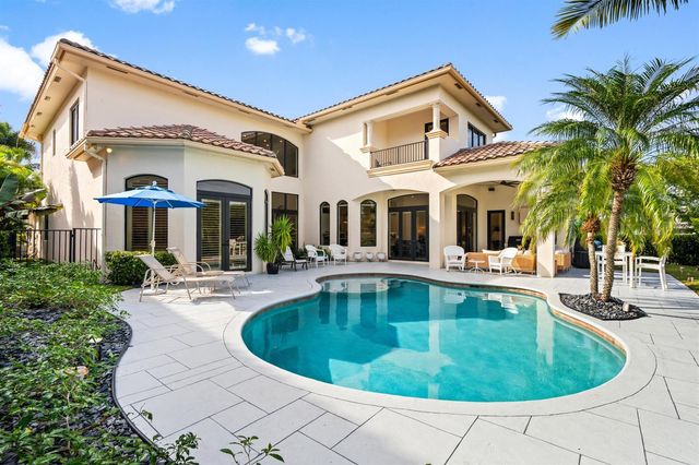 17894 Monte Vista Drive, Boca Raton, FL 33496