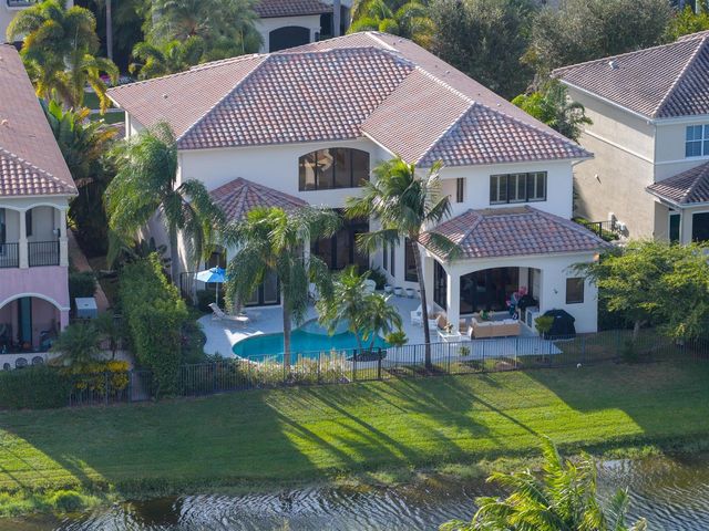 17894 Monte Vista Drive, Boca Raton, FL 33496