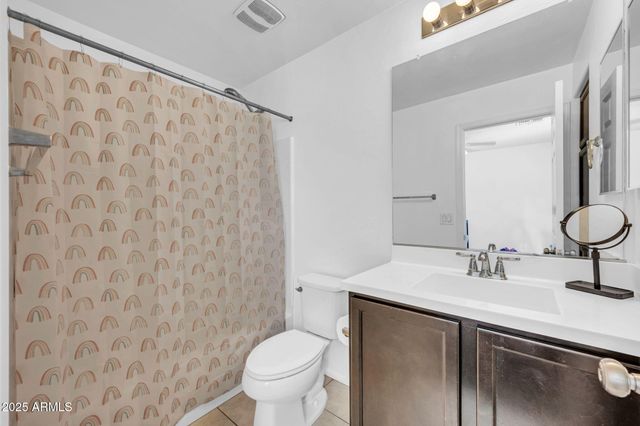 2121 N 77th Drive, Phoenix, AZ 85035