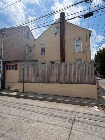 728 West Liberty Street, Allentown City, PA 18102