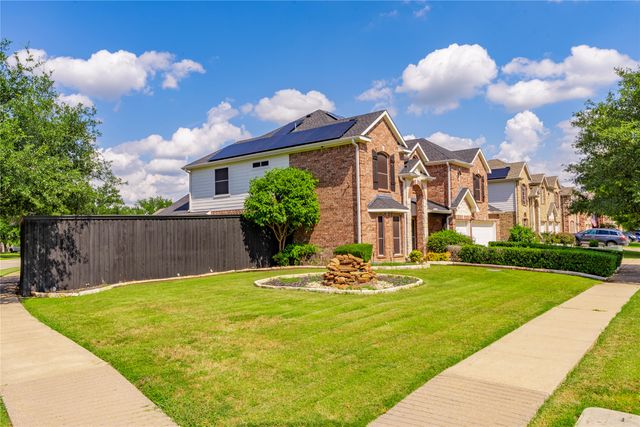 101 Monticello Drive, Mansfield, TX 76063