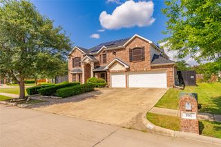 101 Monticello Drive, Mansfield, TX 76063