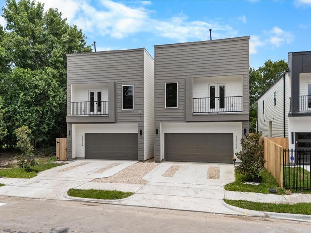 3539 Mainer Street B, Houston, TX 77021