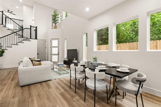 3539 Mainer Street B, Houston, TX 77021