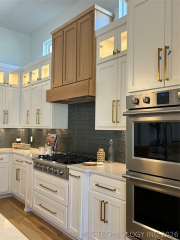 4601 S Sequoia Avenue, Broken Arrow, OK 74011