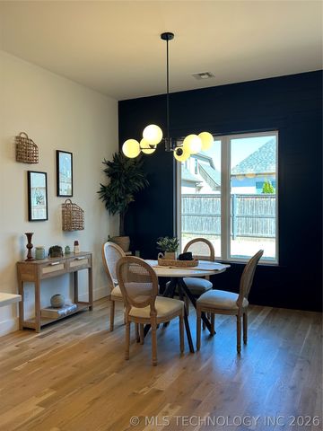 4601 S Sequoia Avenue, Broken Arrow, OK 74011